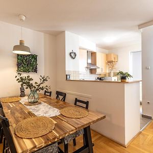 Appartement met Twee Slaapkamers
